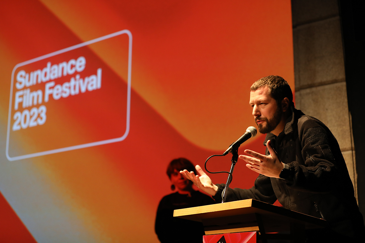 The Sundance Film Festival 2025 A Cinematic Discovery Beyond Park City